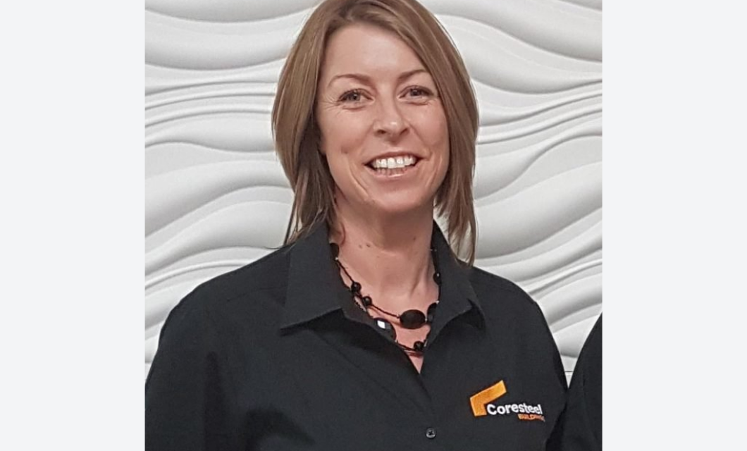 Getting To Know Lee Parker Frew Coresteel