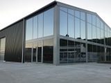 Coresteel_steel_building_Bay_Glass_Glazing