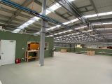 hermpac large scale warehouse factory