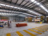 ITM Taupo store by coresteel buildings