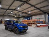kenneally timber storage and office
