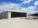 Coresteel_Buildings_steel_building_aircraft_hangar