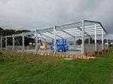 Coresteel_steel_frame_building_farm_shed