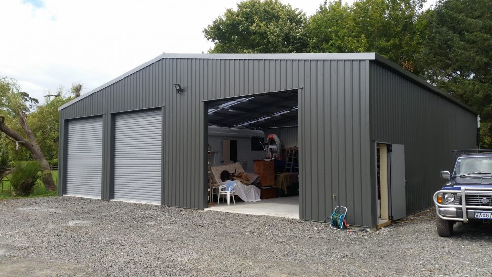 Coresteel_steel_building_shed_lifestyle_storage