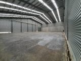 northland waste large sorting steel facility