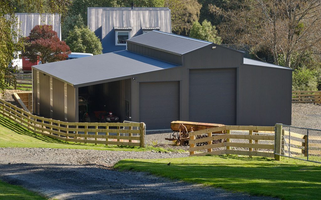 Coresteel_Otago_American_Barn_shed