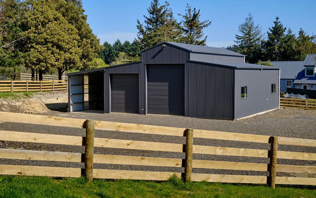 Coresteel_Otago_American_Barn_shed
