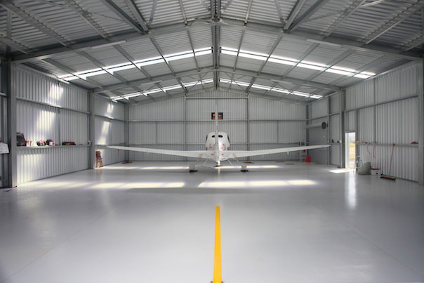 Coresteel_steel_building_aircraft_hangar