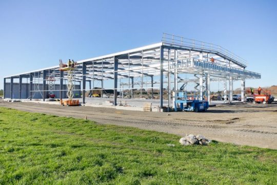 Coresteel_steel_frame_building_structure_placemakers