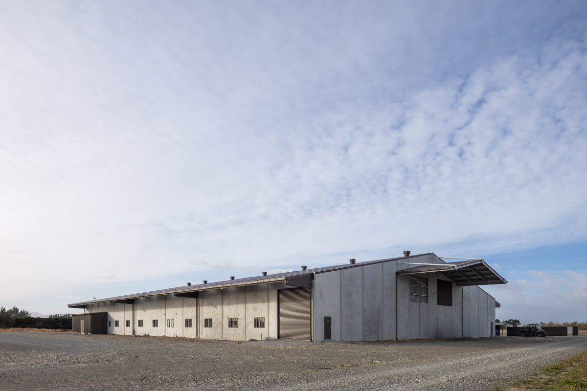 Stable Factory Horse Stables Construction With Coresteel | Coresteel