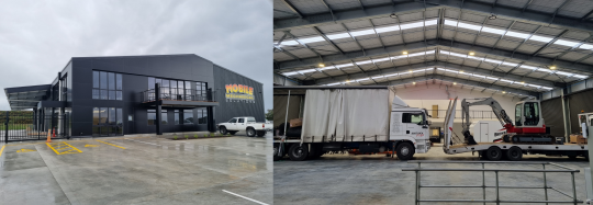 Mobile Mechanical Services