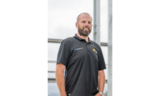 Joel Taylor Coresteel Northland