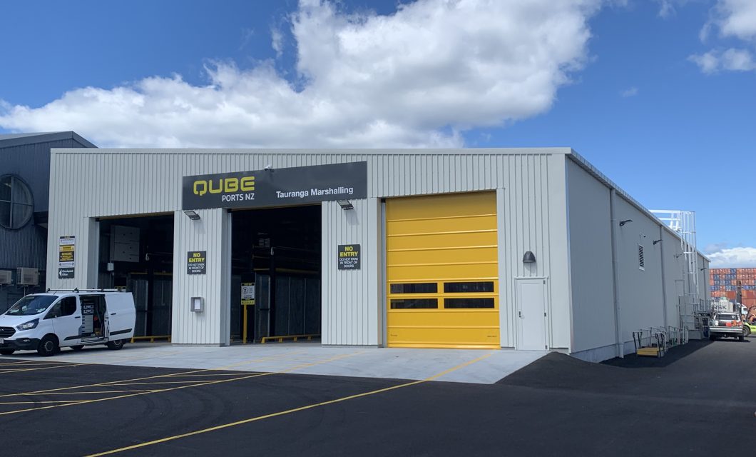 Coresteel logging workshop